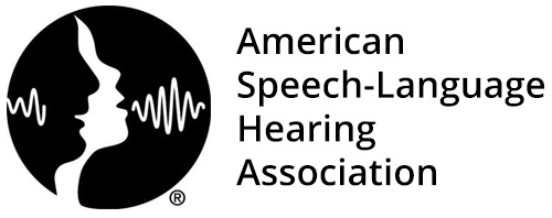 The American Speech-Language-Hearing Association (ASHA) on